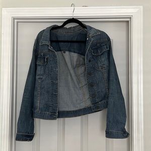 Kut From the Kloth Jean jacket